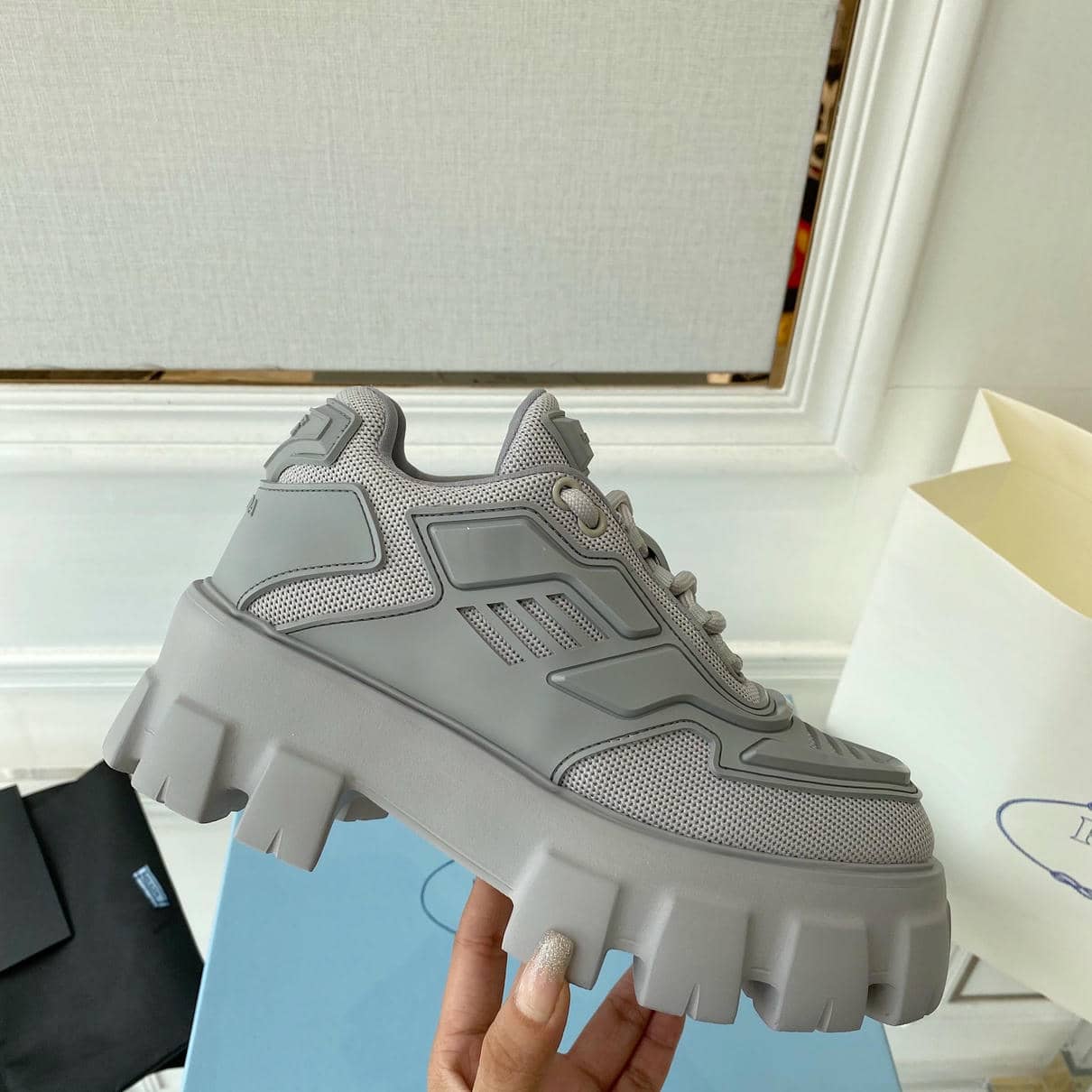 Sneaker 1-27